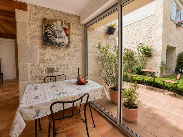 Maison à vendre à Aigre (16140) - Charente