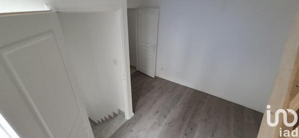 Maison à vendre 2 pièces 42 m² Villeneuve-sur-Yonne