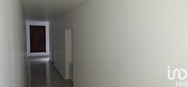 Maison à vendre 2 pièces 42 m² Villeneuve-sur-Yonne