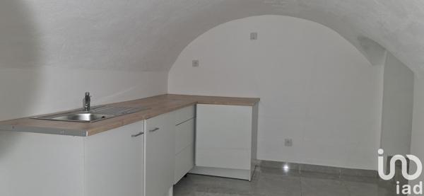 Maison à vendre 2 pièces 42 m² Villeneuve-sur-Yonne