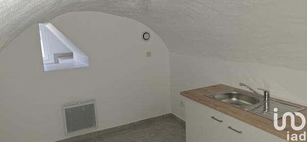 Maison à vendre 2 pièces 42 m² Villeneuve-sur-Yonne