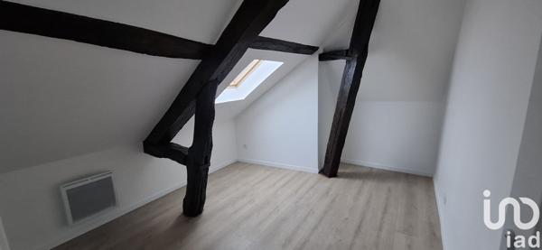 Maison à vendre 2 pièces 42 m² Villeneuve-sur-Yonne