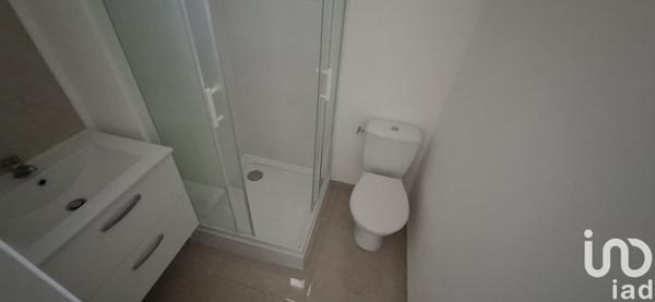 Maison à vendre 2 pièces 42 m² Villeneuve-sur-Yonne