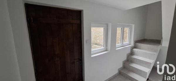 Maison à vendre 2 pièces 42 m² Villeneuve-sur-Yonne