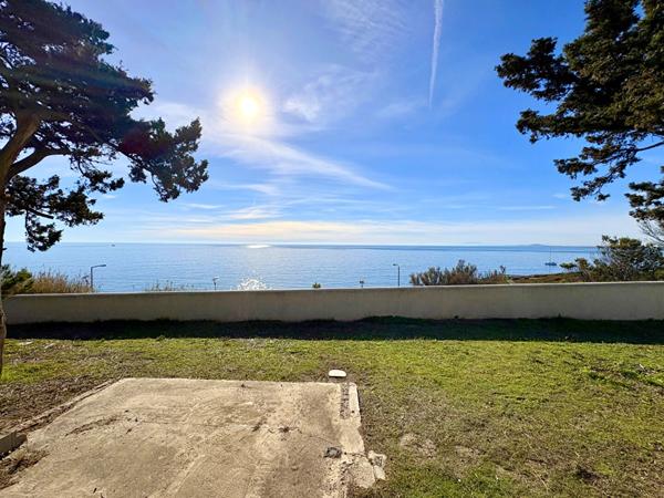 Maison Sète 6 pièces 2000 m² première ligne mer