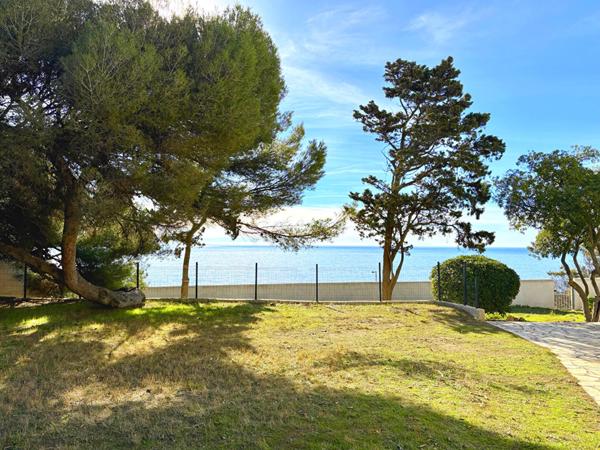 Maison Sète 6 pièces 2000 m² première ligne mer