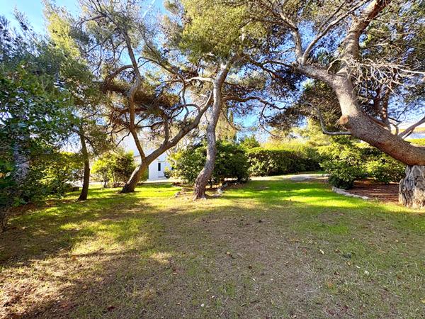 Maison Sète 6 pièces 2000 m² première ligne mer