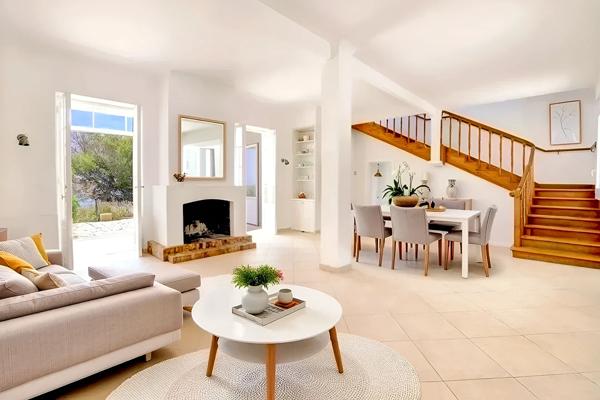 Maison Sète 6 pièces 2000 m² première ligne mer