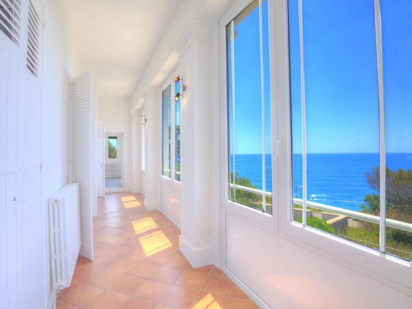 Maison Sète 6 pièces 2000 m² première ligne mer