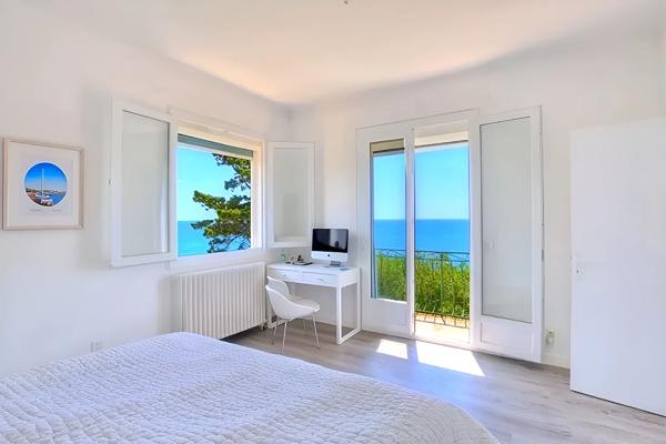 Maison Sète 6 pièces 2000 m² première ligne mer