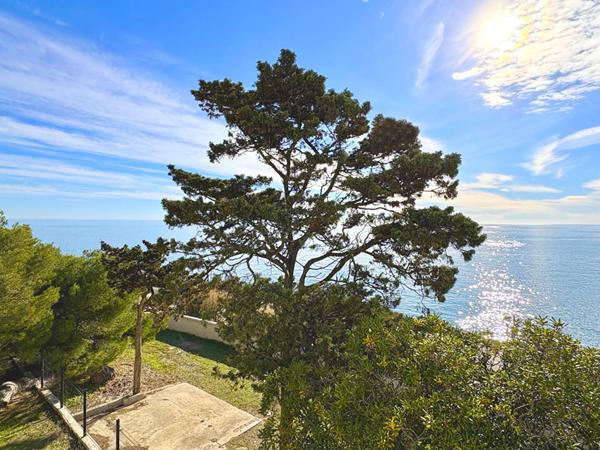 Maison Sète 6 pièces 2000 m² première ligne mer