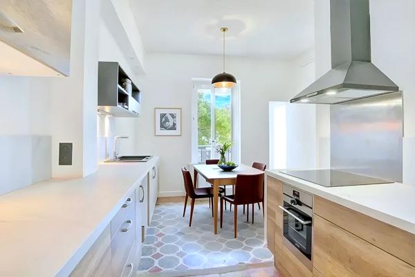 Maison Sète 6 pièces 2000 m² première ligne mer