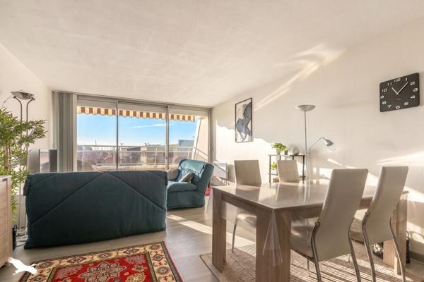 Appartement à vendre 231 440 € Arcachon 2 p 36 m² DPE D