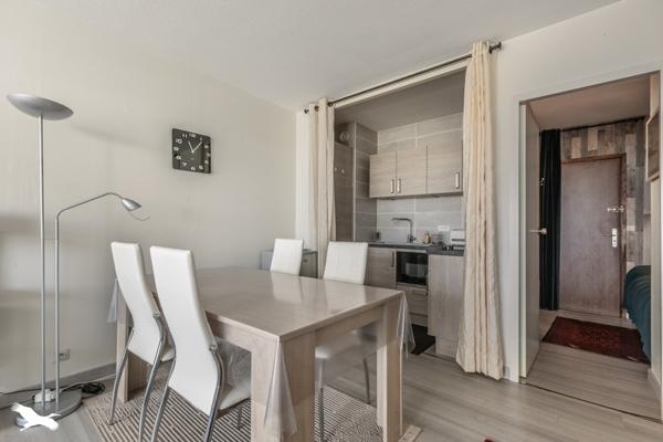 Appartement à vendre 231 440 € Arcachon 2 p 36 m² DPE D