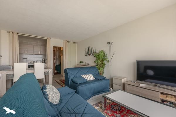 Appartement à vendre 231 440 € Arcachon 2 p 36 m² DPE D
