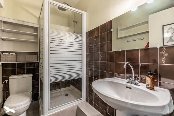 Appartement à vendre 231 440 € Arcachon 2 p 36 m² DPE D