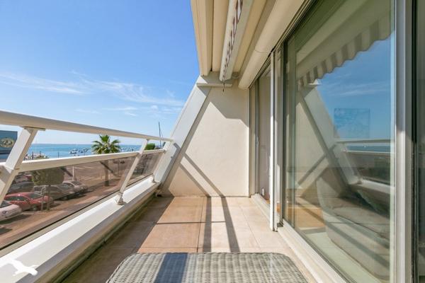 Appartement à vendre 231 440 € Arcachon 2 p 36 m² DPE D