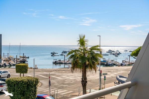 Appartement à vendre 231 440 € Arcachon 2 p 36 m² DPE D