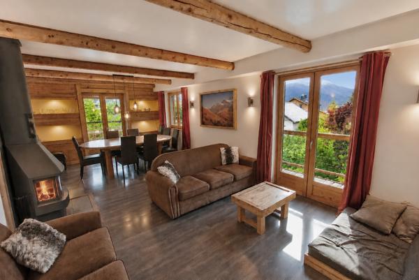 Chalet à vendre à Briançon (05100) - Hautes-Alpes