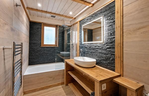 Chalet à vendre à Briançon (05100) - Hautes-Alpes
