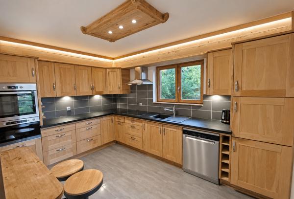Chalet à vendre à Briançon (05100) - Hautes-Alpes