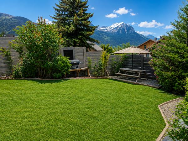 Chalet à vendre à Briançon (05100) - Hautes-Alpes