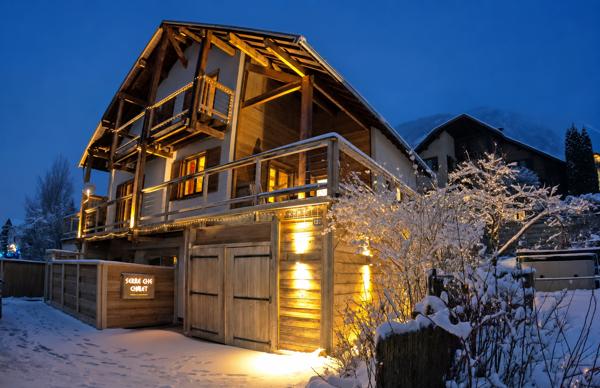 Chalet à vendre à Briançon (05100) - Hautes-Alpes