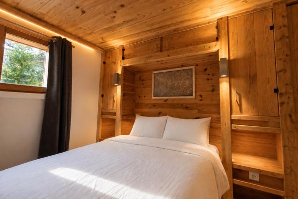 Chalet à vendre à Briançon (05100) - Hautes-Alpes