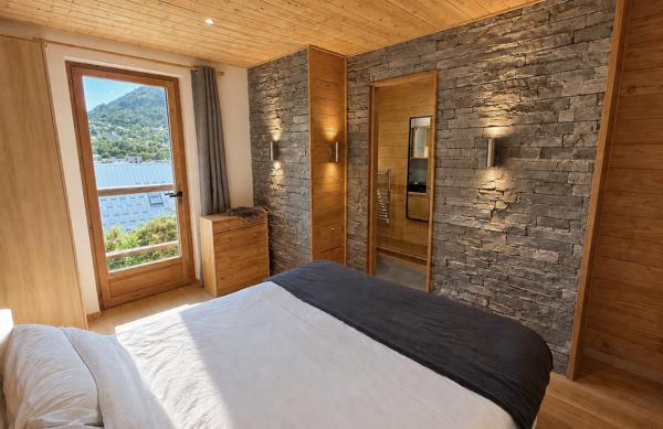 Chalet à vendre à Briançon (05100) - Hautes-Alpes