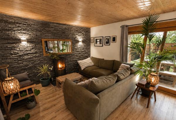 Chalet à vendre à Briançon (05100) - Hautes-Alpes
