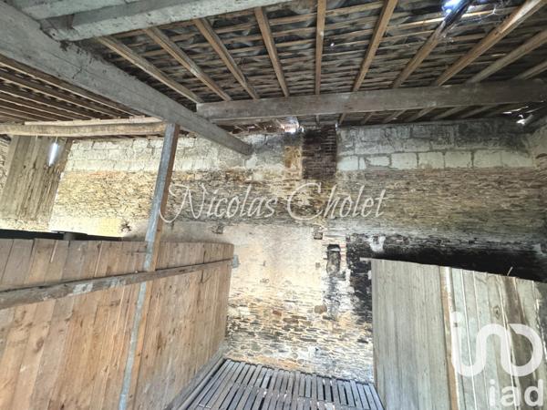 Immeuble à vendre 233 m² Segré-en-Anjou Bleu