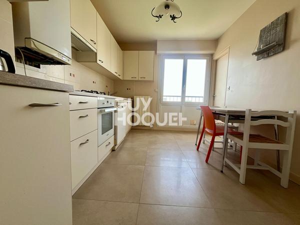 Appartement La Rochelle 4 pièce(s) 99.75 m2