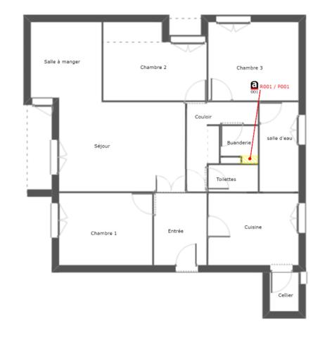 Appartement La Rochelle 4 pièce(s) 99.75 m2