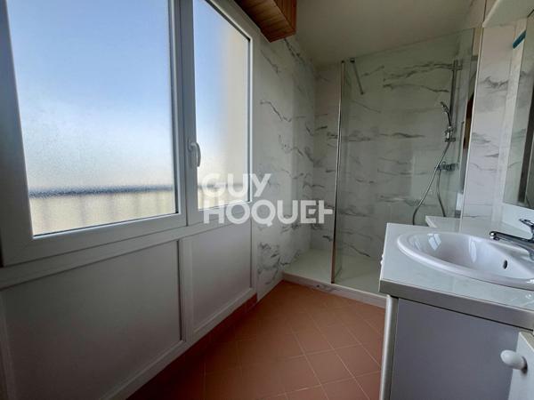 Appartement La Rochelle 4 pièce(s) 99.75 m2