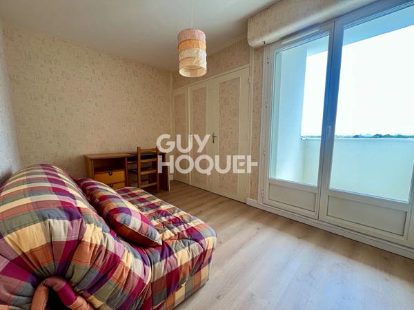 Appartement La Rochelle 4 pièce(s) 99.75 m2