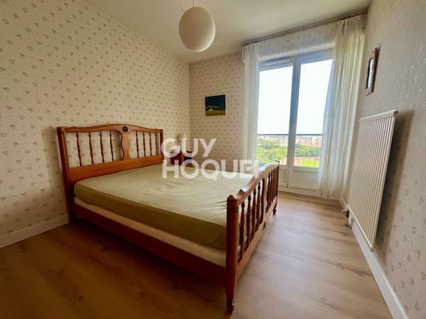 Appartement La Rochelle 4 pièce(s) 99.75 m2
