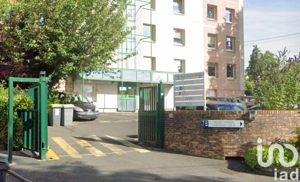 Parking à vendre 12 m² Melun