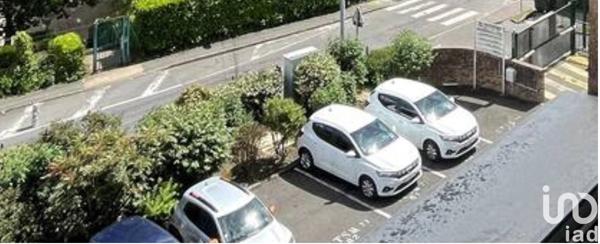 Parking à vendre 12 m² Melun