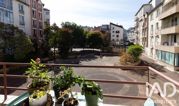 Appartement à vendre 2 pièces 41 m² Limoges