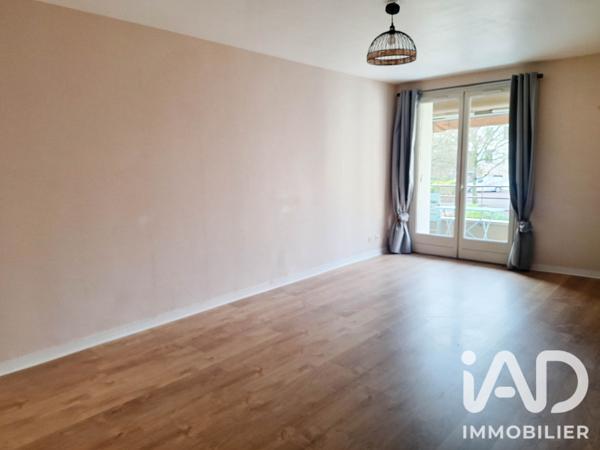 Appartement à vendre 2 pièces 41 m² Limoges