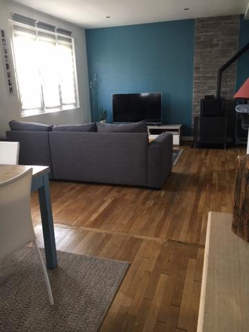 Saint-Germain-du-Puy (18390) VENDU Maison 3 Pièces de 75m2 env edifiée sur Sous-Sol sur Parcelle de 400m2 à Saint Germain du Puy