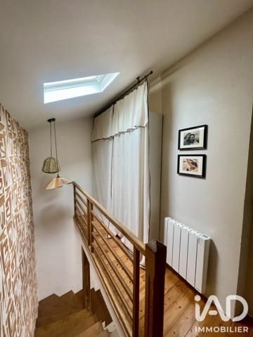 Maison à vendre 3 pièces 70 m² Saint-Xandre