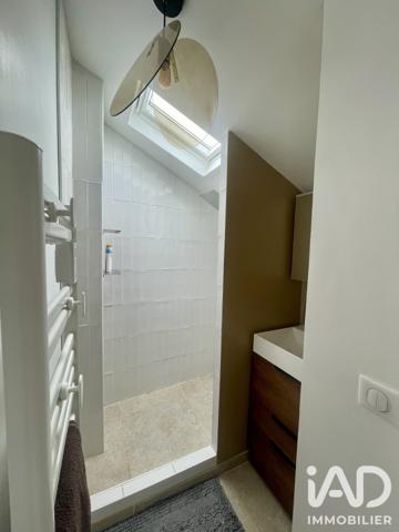 Maison à vendre 3 pièces 70 m² Saint-Xandre