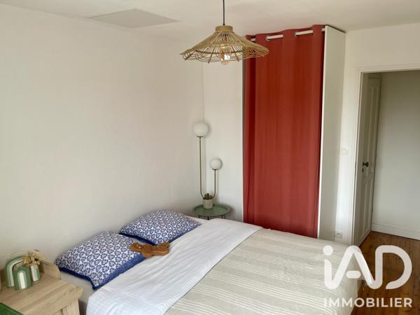 Maison à vendre 3 pièces 70 m² Saint-Xandre