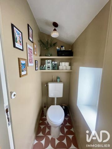 Maison à vendre 3 pièces 70 m² Saint-Xandre