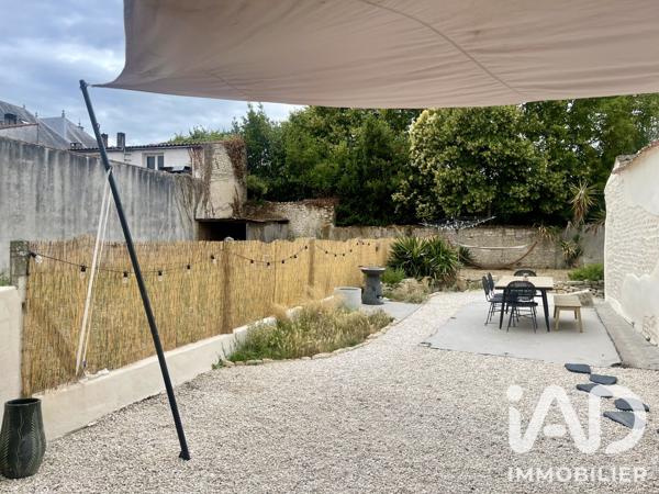 Maison à vendre 3 pièces 70 m² Saint-Xandre