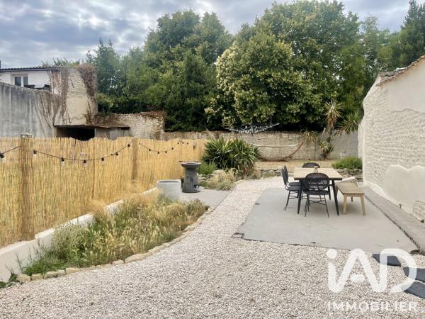 Maison à vendre 3 pièces 70 m² Saint-Xandre