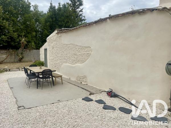 Maison à vendre 3 pièces 70 m² Saint-Xandre