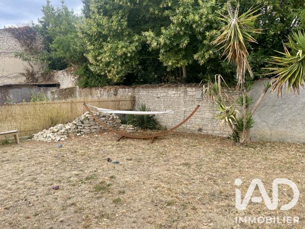 Maison à vendre 3 pièces 70 m² Saint-Xandre