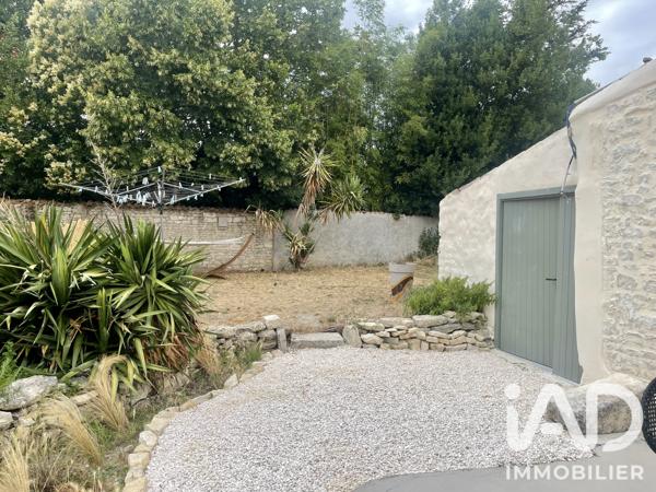 Maison à vendre 3 pièces 70 m² Saint-Xandre